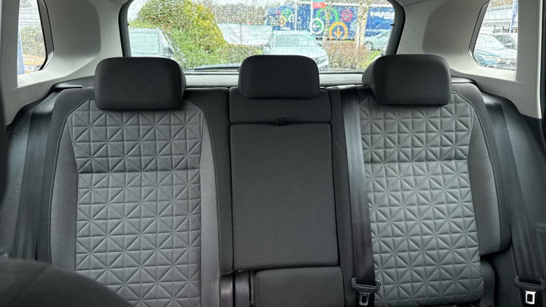 Volkswagen Tiguan 1.5 TSI 150 Life 5dr Petrol Estate